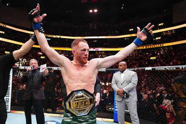UFC 315: Della Maddalena claimed the title and other results of the tournament