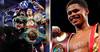 Shakur Stevenson Calls Out Teofimo Lopez With Bold Claim: "I'll Make It Look Easy"