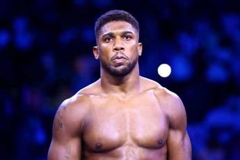 L'ancien champion de l'UFC pense que Joshua peut battre Ngannou selon les règles du MMA