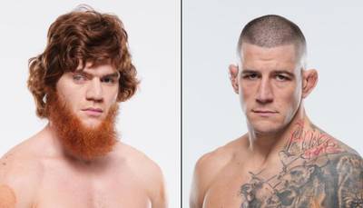 UFC auf ABC 9 - Wettquoten, Vorhersage: Magomedov gegen Barriault