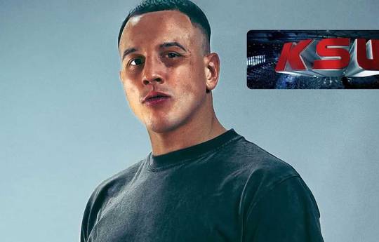 KSW 101: Debienne vs Lebout - Datum, Startzeit, Kampfkarte, Ort