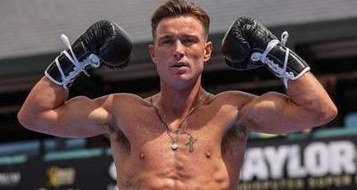 Paddy Donovan vs Lewis Ritson - Date, Start time, Fight Card, Location