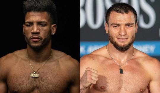 How to Watch David Morrell vs Imam Khataev - Live Stream & TV Channels