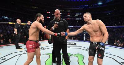 Hoe Nate Diaz vs Jorge Masvidal 2 te bekijken - Live stream & tv-kanalen