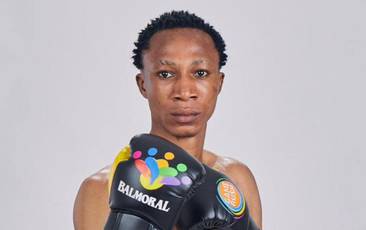 Yusuf Adisa Adeniji vs Akimos Annang Ampiah - Date, Start time, Fight Card, Location