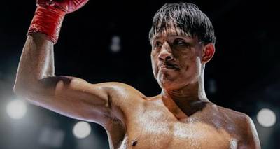How to Watch Dorian Mendez vs Fabian Diaz - Live Stream & TV Channels