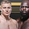 UFC Fight Night 250 - Betting Odds, Prediction: Pavlovich vs Rozenstruik