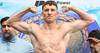 Shakan Pitters vs Bradley Rea - Betting Odds, Prediction