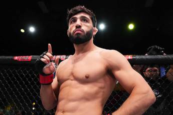 Tsarukyan Says Diaz Was Never Championship-Caliber