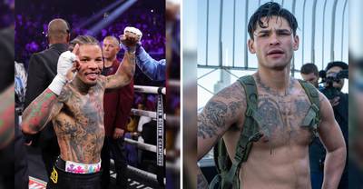 Devin Haney Snubs Gervonta Davis and Ryan Garcia Rematch, Eyes Rolly Romero: “He’s Next”