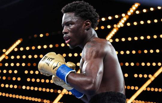 Richardson Hitchins vs Oscar Duarte - Betting Odds, Prediction