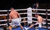 Paddy Donovan vs. Karen Chukhadzhyan in Mannheim: Irish Contender Edges Tight Eliminator to Revive IBF Welterweight Picture