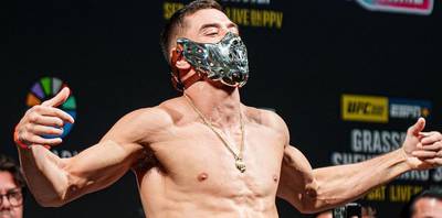 What time is UFC 306 Tonight? Torres vs Bahamondes - Start times, Schedules, Fight Card