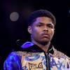 Stevenson: Ryan Garcia ist kein Eliteboxer