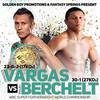 Hey Harold!: Vargas vs. Berchelt (HBO Boxing)