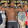 Don King und Oscar de la Hoya sind bereit, Broner mit Garcia zu verkuppeln