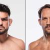 What time is UFC Fight Night 259 Tonight? Gastelum vs Stoltzfus - Start times, Schedules, Fight Card