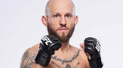 UFC on ESPN 60: Kelleher vs Gibson - Datum, aanvangstijd, vechtkaart, locatie