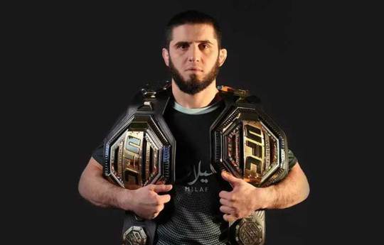 Makhachev nannte die Bedingung für einen Kampf mit Topuria