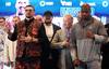 Fury made a prediction for the rematch between Usyk and Dubois
