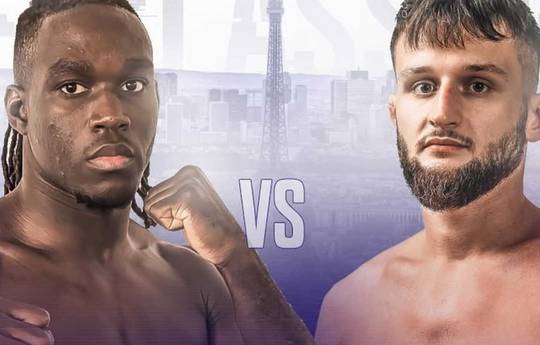 What time is KSW 101 Tonight? Wako-Zabo vs Rebacz - Start times, Schedules, Fight Card