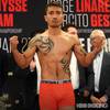 Linares - Gesta, Matisse - Kiram. Weights for HBO doubleheader (photo) 2