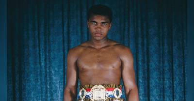 El ícono del boxeo se declara 'El más grande', superando a Ali: "Lo he demostrado"