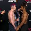 What time is UFC on ESPN 73 Tonight? Costa vs Charriere - Start times, Schedules, Fight Card