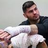 Hrgovic: I'm better than Usyk, Fury and Wilder, and I can beat them