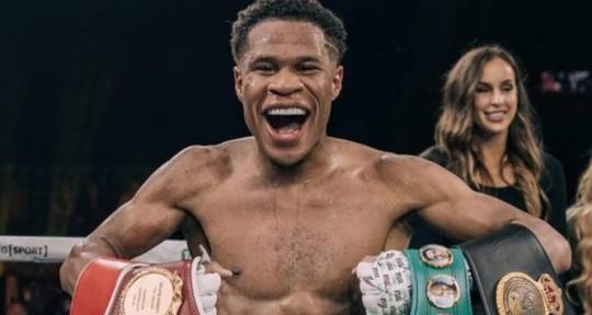 Cómo ver a Breyon Gorham vs Luis Feliciano - Transmisión en vivo y canales de TV