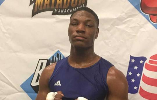 A que horas é Pryce Taylor vs Ed Fountain esta noite? Ringwalks, programação, links de streaming