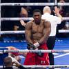 Taylor: 'I've never seen Joshua move so well in the ring'