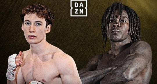 What time is Juan Fonseca vs Clayton Hibbert tonight? Ringwalks, schedule, streaming links