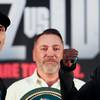 What time is Vergil Ortiz Jr. vs Erickson Lubin tonight? Ringwalks, schedule, streaming links
