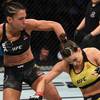 UFC Fight Night 249 - Betting Odds, Prediction: Dern vs Ribas