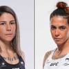 UFC on ESPN 71 - Betting Odds, Prediction: Rosa vs Cornolle