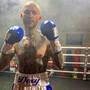 Harley Hodgetts
