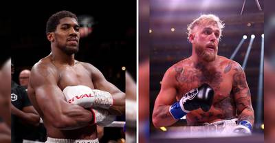 Joe Rogan Warns Jake Paul After Shocking Knockout: “Don’t Do This Too Long”