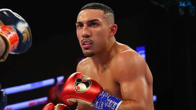 Teofimo Lopez vs. Lindolfo Delgado in Play for Vacant IBF 140 Title: Former Champ Gets Quick Path Back