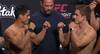 Um wie viel Uhr ist UFC Fight Night 261 heute Abend? Filho vs Carpenter - Startzeiten, Zeitpläne, Fight Card