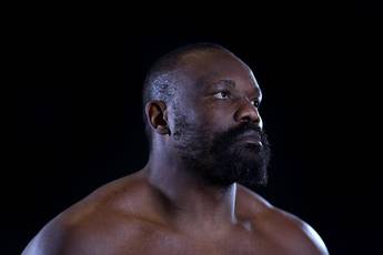 Chisora Appointed and Canceled Miller as His Opponent