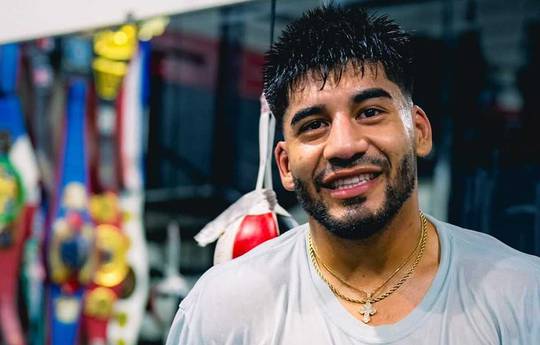 Abram Martinez vs Leonardo Pucheta - Date, Start time, Fight Card, Location
