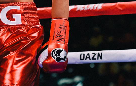 DAZN to introduce pay-per-view system
