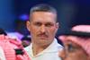 Hearn will, dass Usyk seine Karriere beendet
