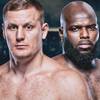 What time is Pavlovich vs Rozenstruik Tonight? Start times, Schedules, Fight Card