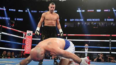 Lemieux and Munguia score TKO victories