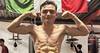 Ángel Cruz vs Carlos Vargas - Datum, Startzeit, Kampfkarte, Ort