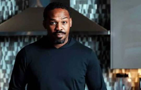 Джонс прокоментував дорожній інцидент за його участю