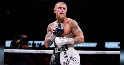 World Champion Issues Bold Threat to Jake Paul's Title Aspirations: "He's Not Ready"