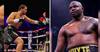 Dillian Whyte's Journey From Dumpster Diver to Boxing Star: "I Never Thought I'd Make It"